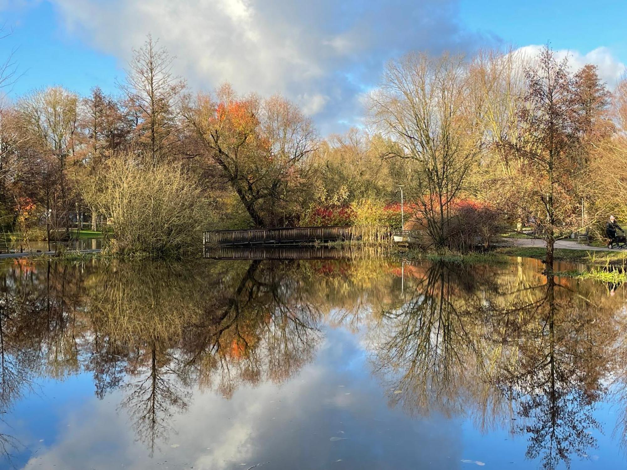 Akzent Hotel Berlin Bad Bevensen Dış mekan fotoğraf