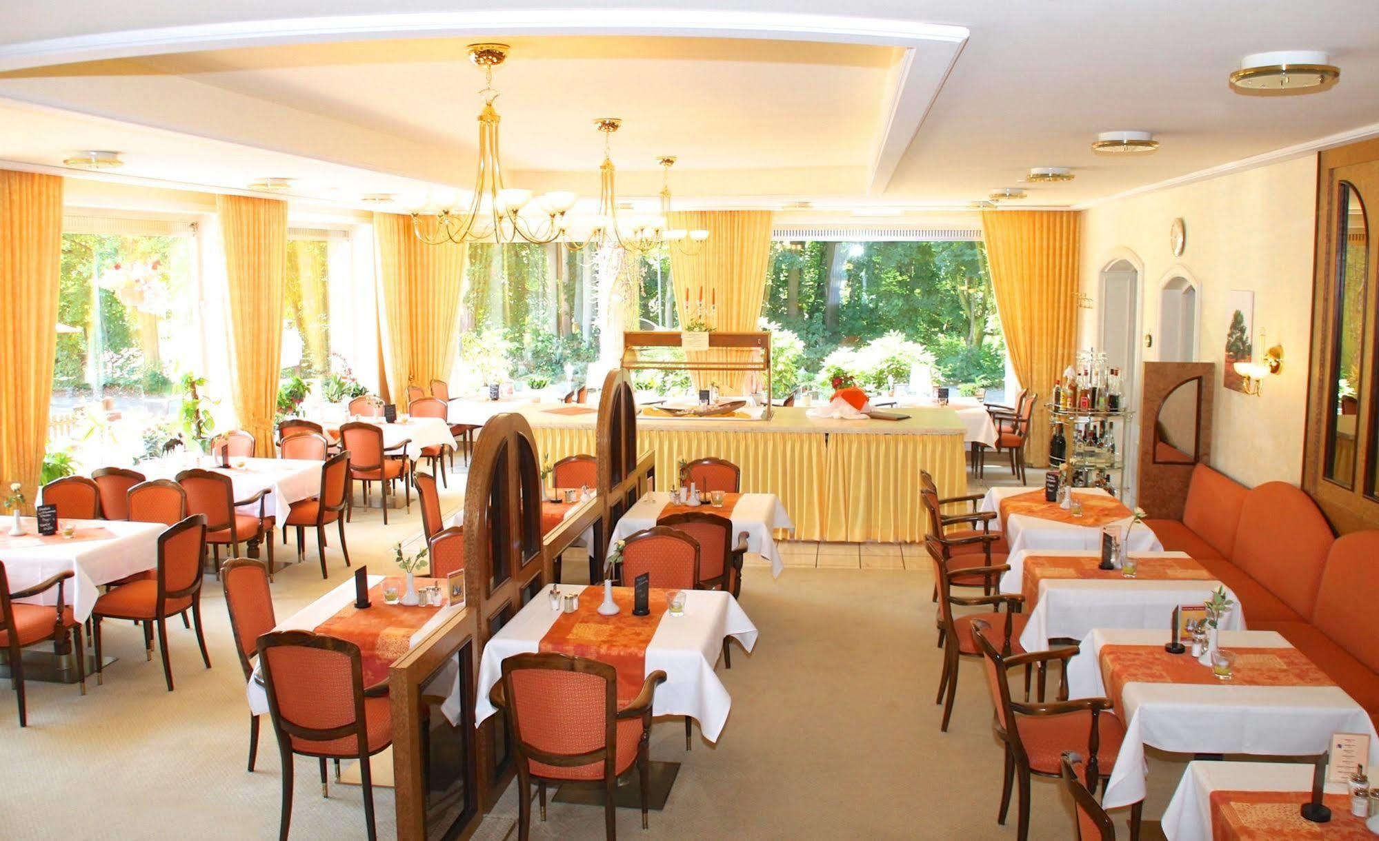 Akzent Hotel Berlin Bad Bevensen Dış mekan fotoğraf