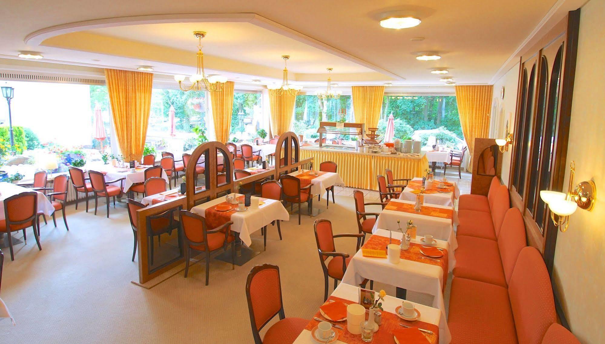 Akzent Hotel Berlin Bad Bevensen Dış mekan fotoğraf